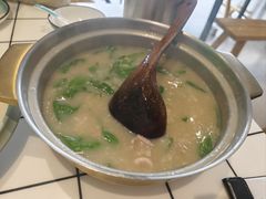-强记大排档