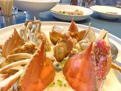 -海味世家·家常菜馆(明州里店)