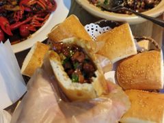 -有位虾匠·粗粮土菜小馆(市北店)