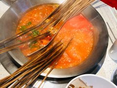 -牛華八婆火锅串串(南中环店)