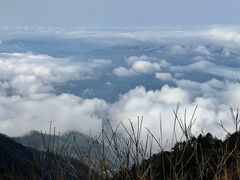 -萍乡武功山风景名胜区