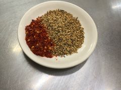 干调-松明一烤肉馆(鲁园店)