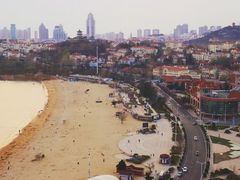 -汇泉王朝大饭店-旋转餐厅(南海路店)