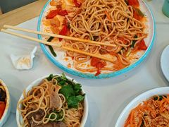 -清真·尖子尖牛肉面(王府井店)