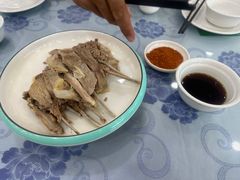 -老毛手抓·盐池滩羊非遗手抓(宁夏总店)