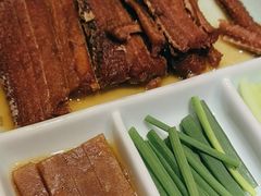 -京味斋·烤鸭·北京菜(安贞店)