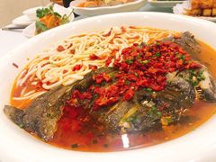 -后宫私房菜(汇客美食娱乐广场店)