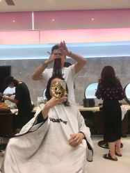 点击看大图 -TONI&GUY