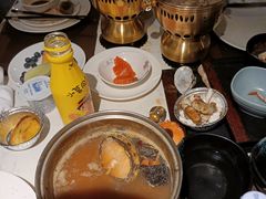 -海玥荟海鲜姿造自助餐厅(欧罗巴广场店)