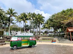 -石梅湾艾美度假酒店