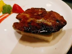 -食间牛排(湖西路店)