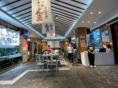 大堂-烧货·活海鲜炭烧(湖滨商业街店)