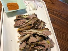 -驿楼兰·新疆菜(火车站店)