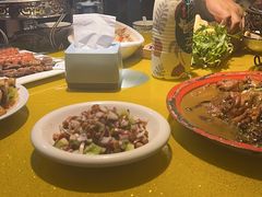 -人民公社大食堂(顺义总店)