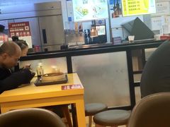 大堂-回味鸭血粉丝汤(新城市广场店)