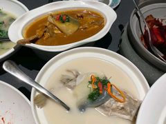 -肆月河豚·淮扬菜·湘菜(华天店)
