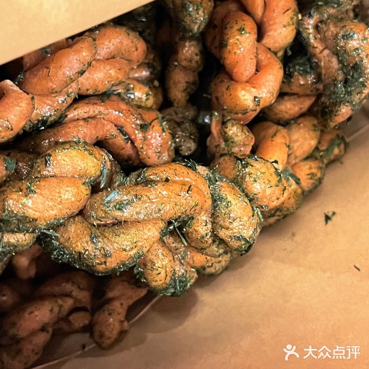 来宁波认准这家油赞子！