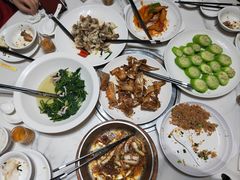 -红日饭店(裕隆三路店)