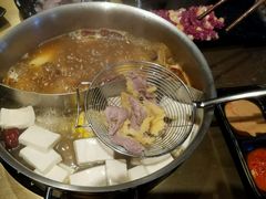 -手选潮汕鲜活牛肉火锅(二七广场店)