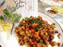 -全聚德(长江路店)