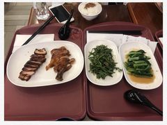 -了凡油鸡饭·面(台北101店)
