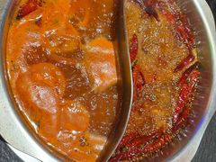 -来涮蜀鲜货火锅串串香(菜市口店)