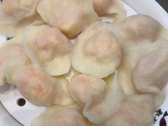 -船歌·鱼水饺青岛菜(国贸商城店)