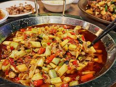 -成都吃客(奎星楼店)