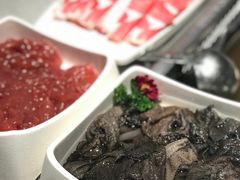 -海底捞火锅(航洋城店)