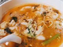 -大食代美食广场(迪士尼小镇店)