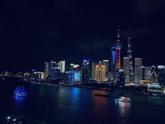 -上海外滩茂悦大酒店