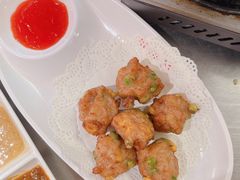 -燃计沙茶皇·香港沙茶火锅(人广旗舰店)