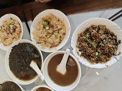 -王桂峰特色小吃(浔阳路店)