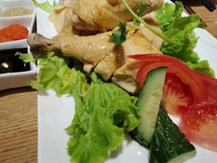 -峇峇娘马来西亚餐厅(望京SOHO店)