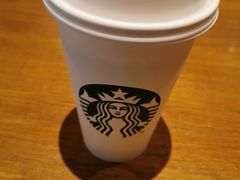 -星巴克(重庆新世纪凯瑞商都店)