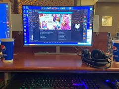 -任我游电竞(朝外店)