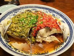 -湖畔居茶楼(湖滨店)