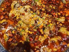 -攀西土菜馆(南线阁店)