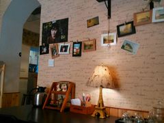 android_upload_pic-隅cafe(傅厚岗店)