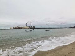 -汕尾风车岛