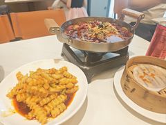 -全牛匠·乐山跷脚牛肉(西北旺万象汇店)