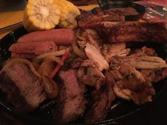 -Pistolera Mexican Cantina女枪手墨西哥餐厅(碧云路店)