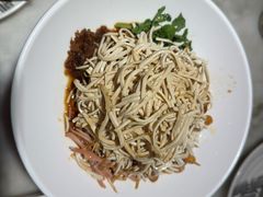 -老淮安·淮安菜(周恩来纪念馆店)