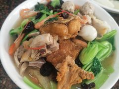 -张一品食府
