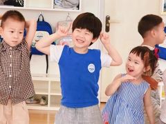 -育知苑幼儿园