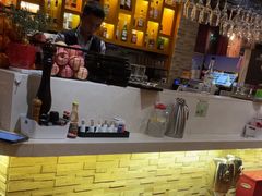 -安妮意大利餐厅(国贸店)