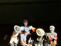 -三亚红色娘子军演艺公园景区