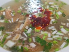 -清真·老金家牛肉店(会展路店)