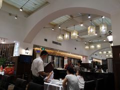 -毛家饭店·融合新湘菜·主题宴(齐鲁软件园店)