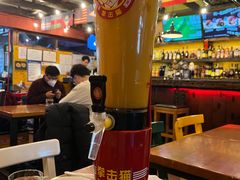 大堂-么哈(五道口店)